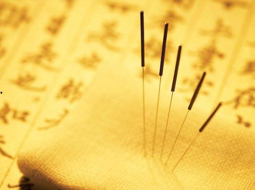 成人脏腑针灸视频讲解,揭秘传统中医养生之道