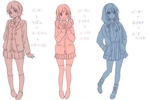 制服成人绘画素材视频,揭秘时尚与艺术的完美融合