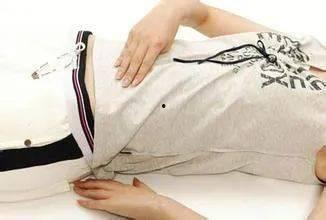 成人胃火推拿视频图,跟随推拿视频轻松缓解胃部不适