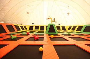 韩国成人蹦蹦床视频下载,欢乐无限，动感十足