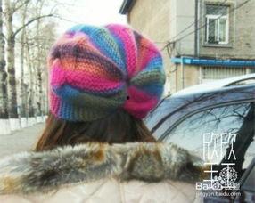 成人帽子织法视频简单易学,跟随视频轻松掌握成人帽子织法