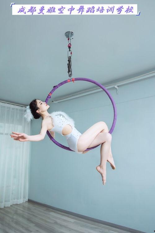 吊绳成人舞蹈视频教程大全,全方位解锁空中舞者魅力