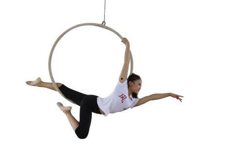 吊绳成人舞蹈视频教程大全,全方位解锁空中舞者魅力