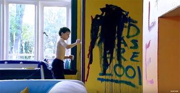 新疆男孩成人仪式视频