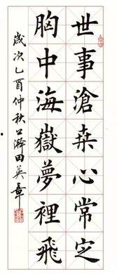 成人书法字帖观赏视频,成人书法字帖鉴赏之旅