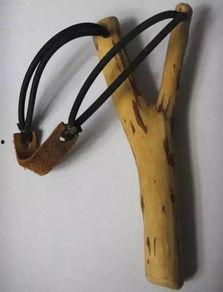 成人弹弓架木制视频,跟随视频教程打造木制弹弓神器