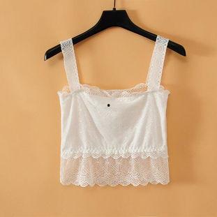 简单成人背心视频教程,简单成人背心制作教程