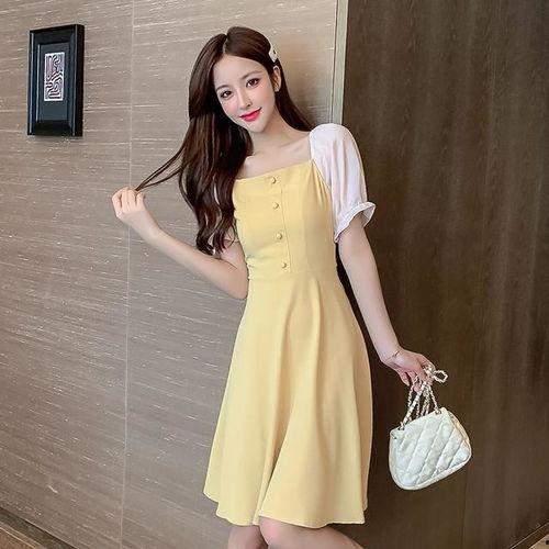 成人夏天裙子视频,跟随视频探寻夏季时尚裙装魅力