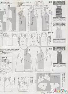 女士成人衣服裁剪视频,女士成人衣服裁剪视频教程详解