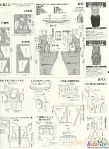 女士成人衣服裁剪视频,女士成人衣服裁剪视频教程详解