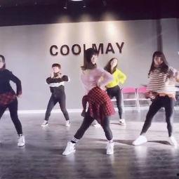 成人爵士舞打铁视频