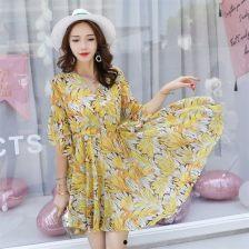 勾成人连衣裙视频,勾成人连衣裙，尽显优雅风采