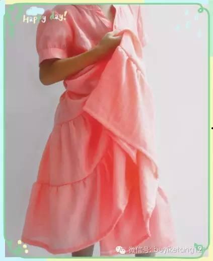 勾成人连衣裙视频,勾成人连衣裙，尽显优雅风采