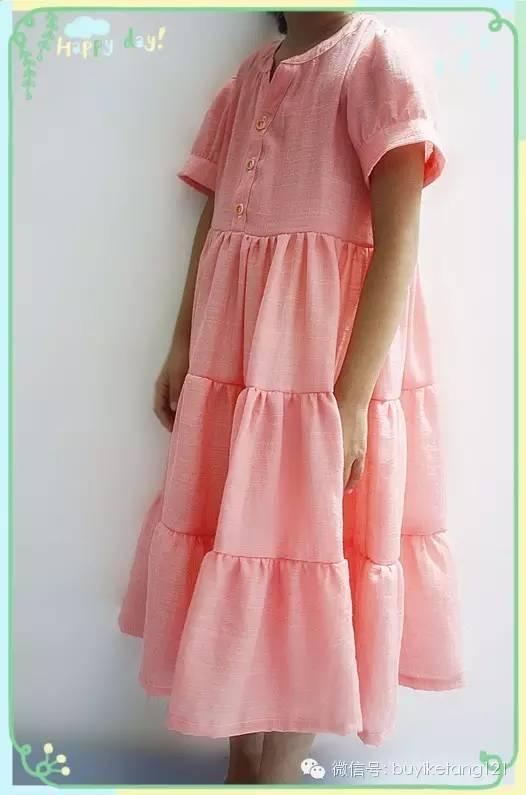 勾成人连衣裙视频,勾成人连衣裙，尽显优雅风采