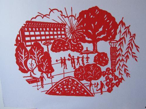 成人剪纸雕刻视频大全,成人剪纸雕刻视频大全赏析