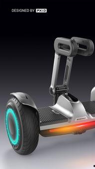 平衡车成人折叠视频大全,轻松掌握折叠技巧，出行更便捷