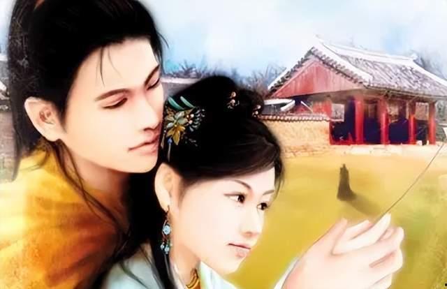 成人古装姿势图男女视频,男女经典姿势视频赏析