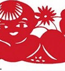 成人剪纸玩具视频,跟随视频轻松入门