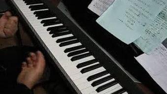 成人钢琴教程搭配视频教学,轻松入门与进阶之路