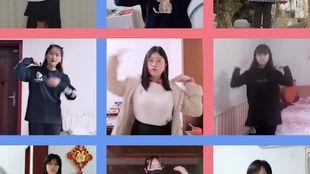 成人纯棉旗袍直播间视频,纯棉旗袍的时尚演绎