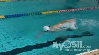成人游泳班视频教学,成人游泳班入门技巧解析