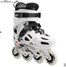 成人轮滑展示视频大全