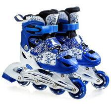 成人轮滑展示视频大全