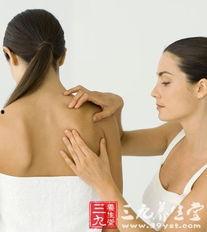 推拿治疗成人便秘吗视频